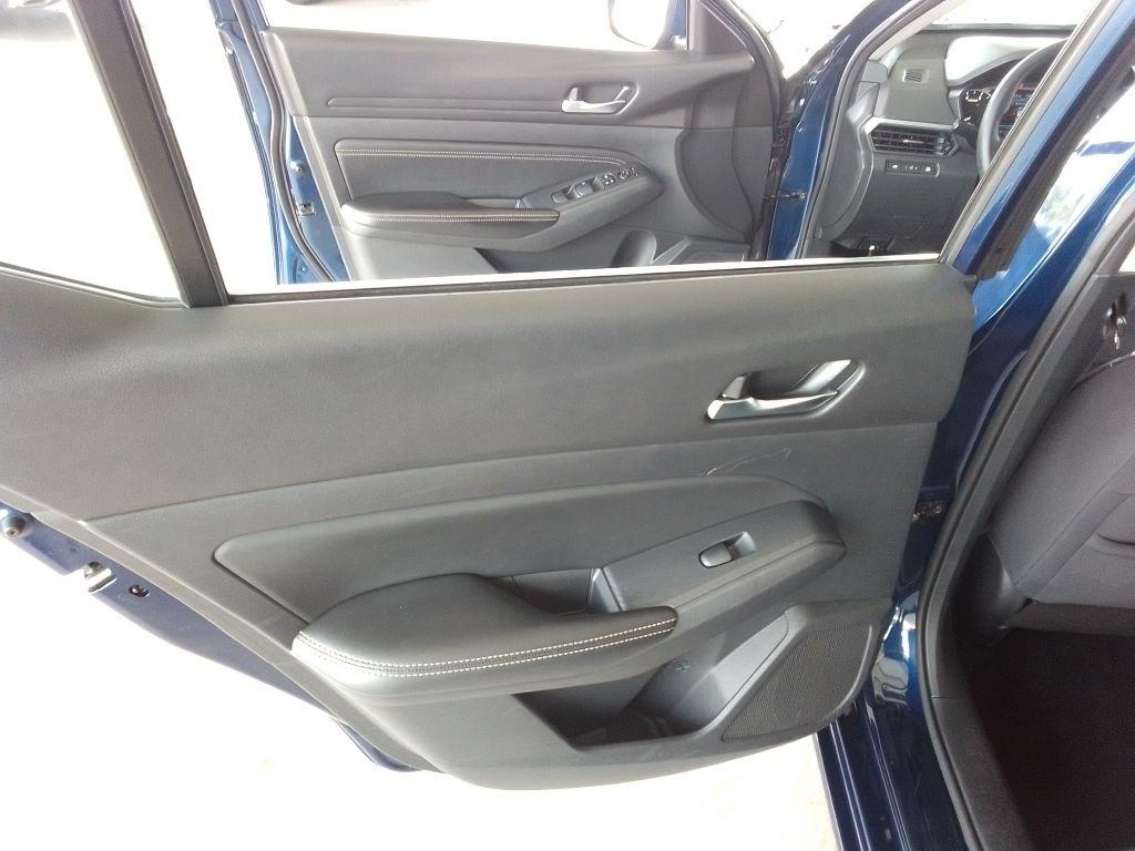 Nissan Altima 2.5 S 2019