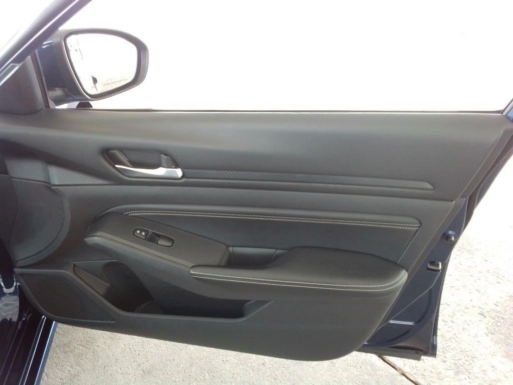 Nissan Altima 2.5 S 2019
