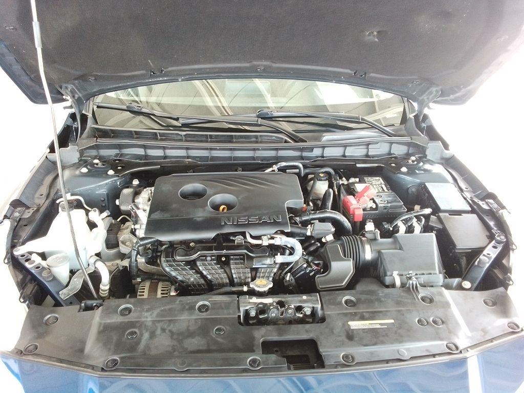 Nissan Altima 2.5 S 2019