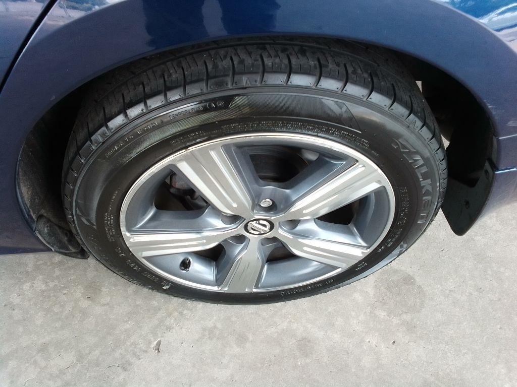 Nissan Altima 2.5 S 2019