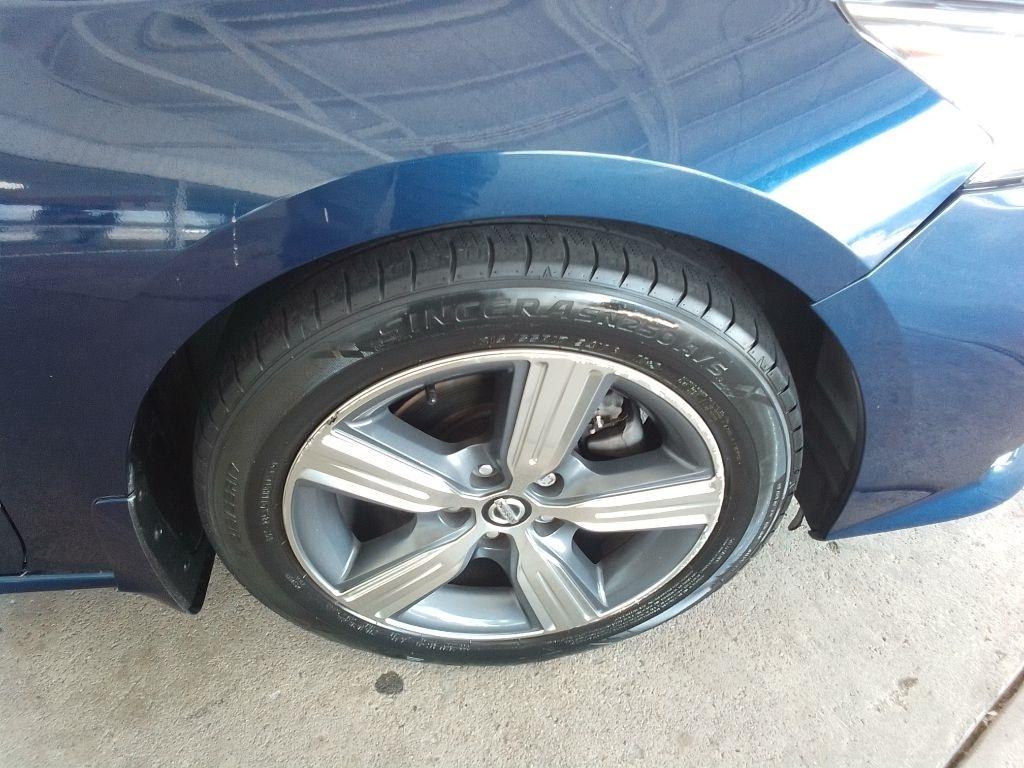 Nissan Altima 2.5 S 2019