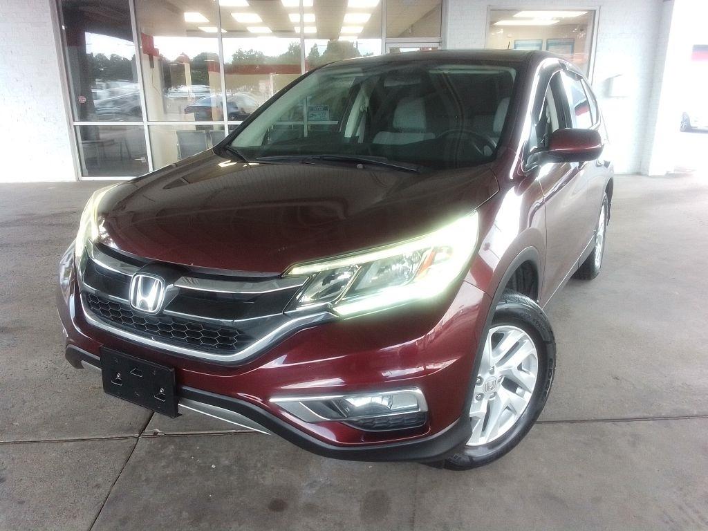 Honda CR-V EX 2WD 2016