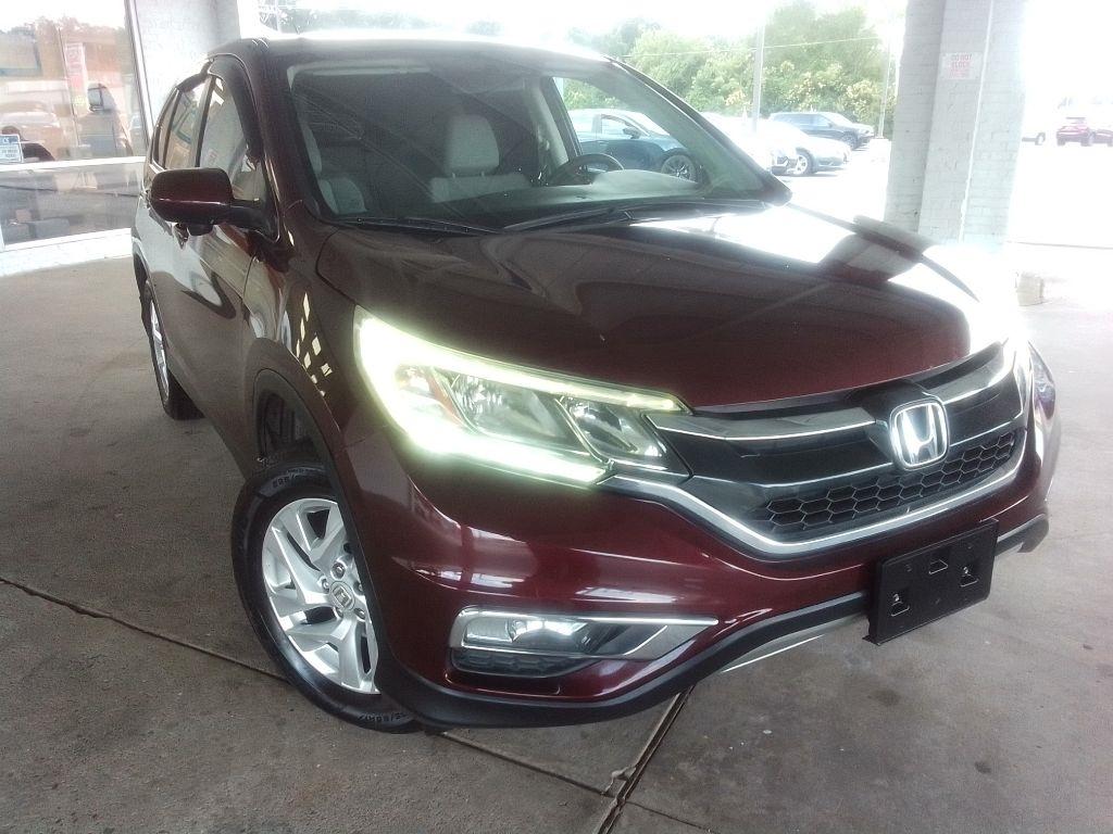 Honda CR-V EX 2WD 2016