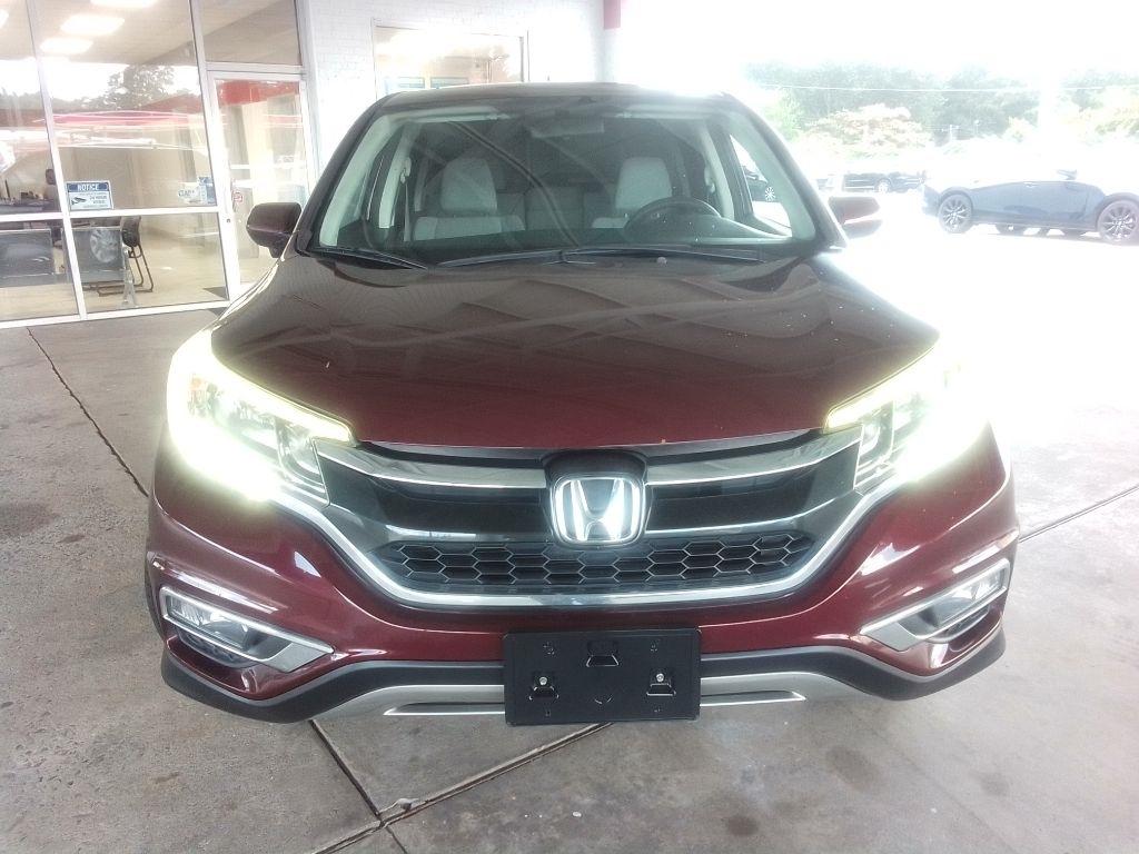 Honda CR-V EX 2WD 2016