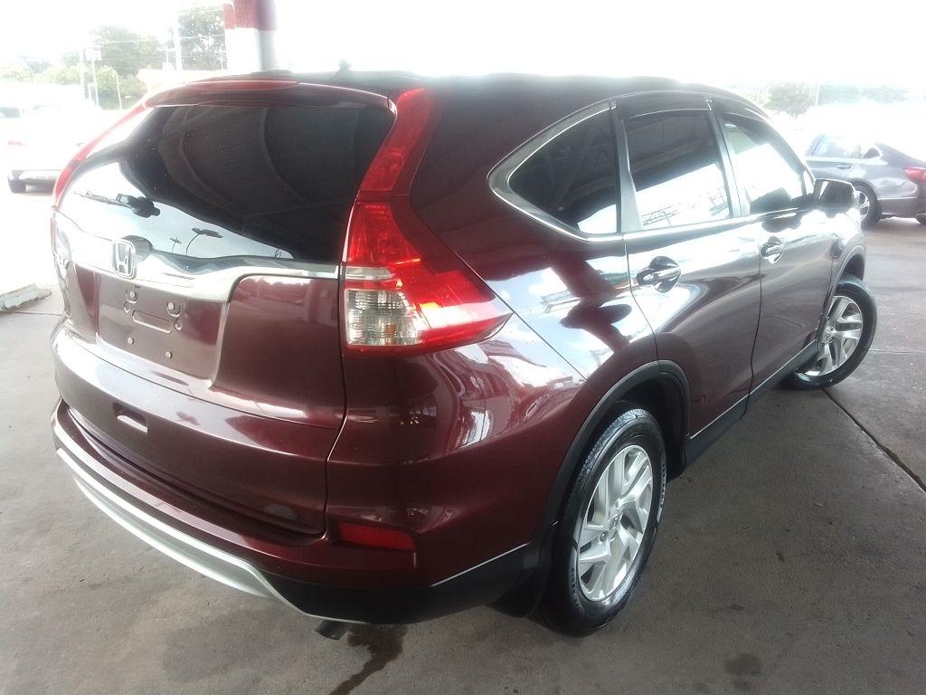 Honda CR-V EX 2WD 2016