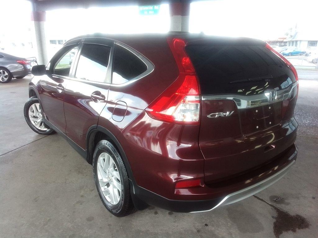 Honda CR-V EX 2WD 2016