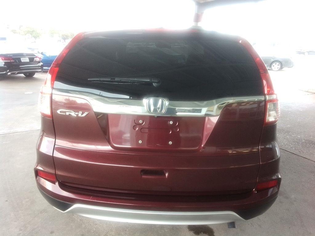 Honda CR-V EX 2WD 2016