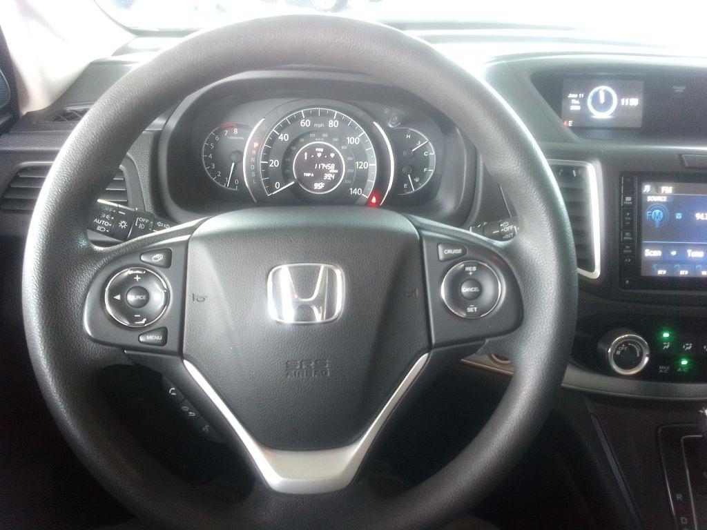Honda CR-V EX 2WD 2016