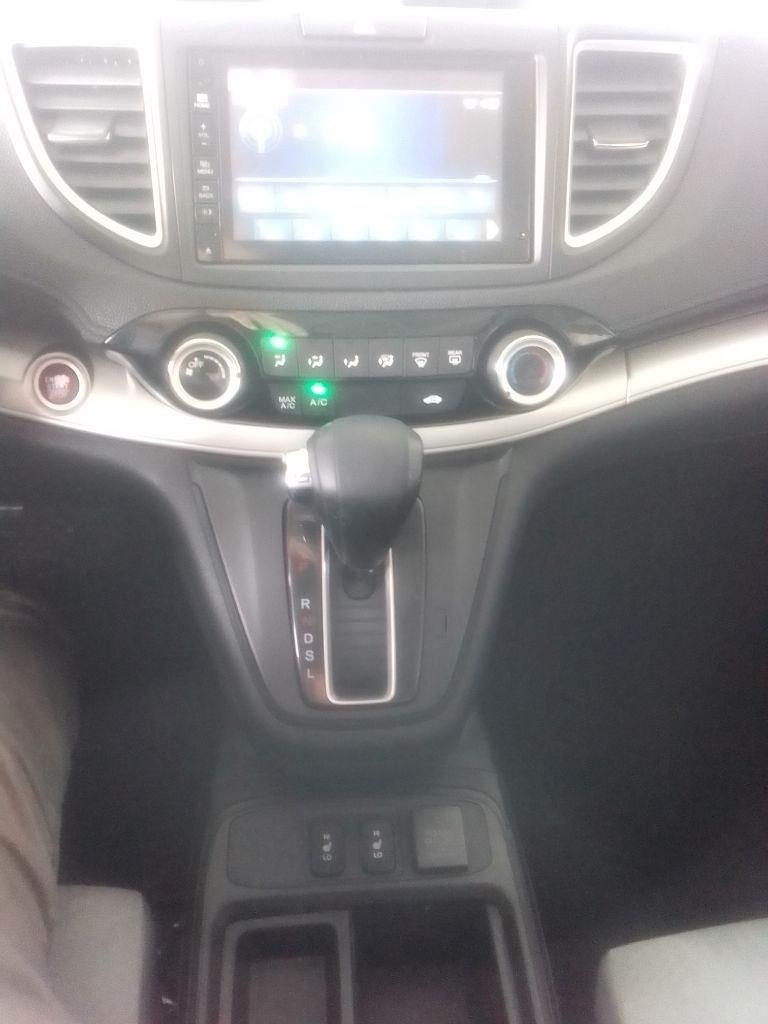 Honda CR-V EX 2WD 2016