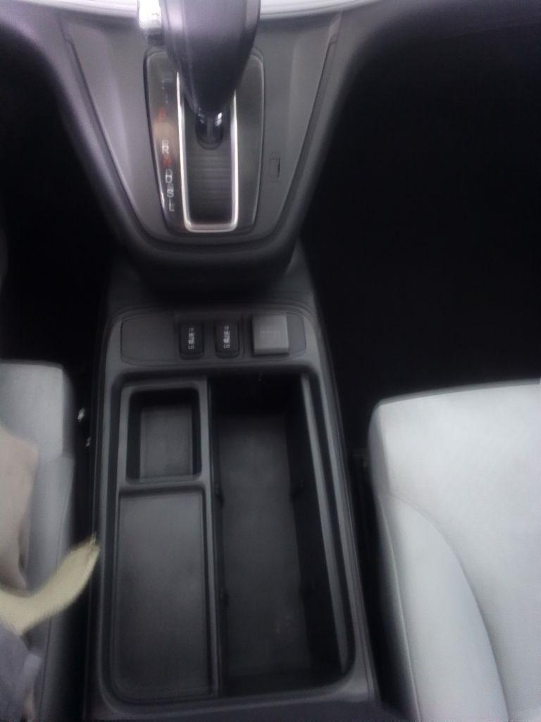 Honda CR-V EX 2WD 2016