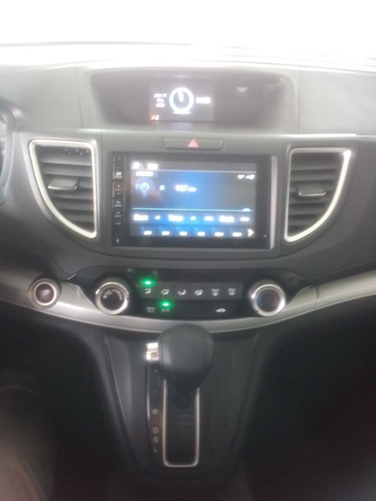 Honda CR-V EX 2WD 2016