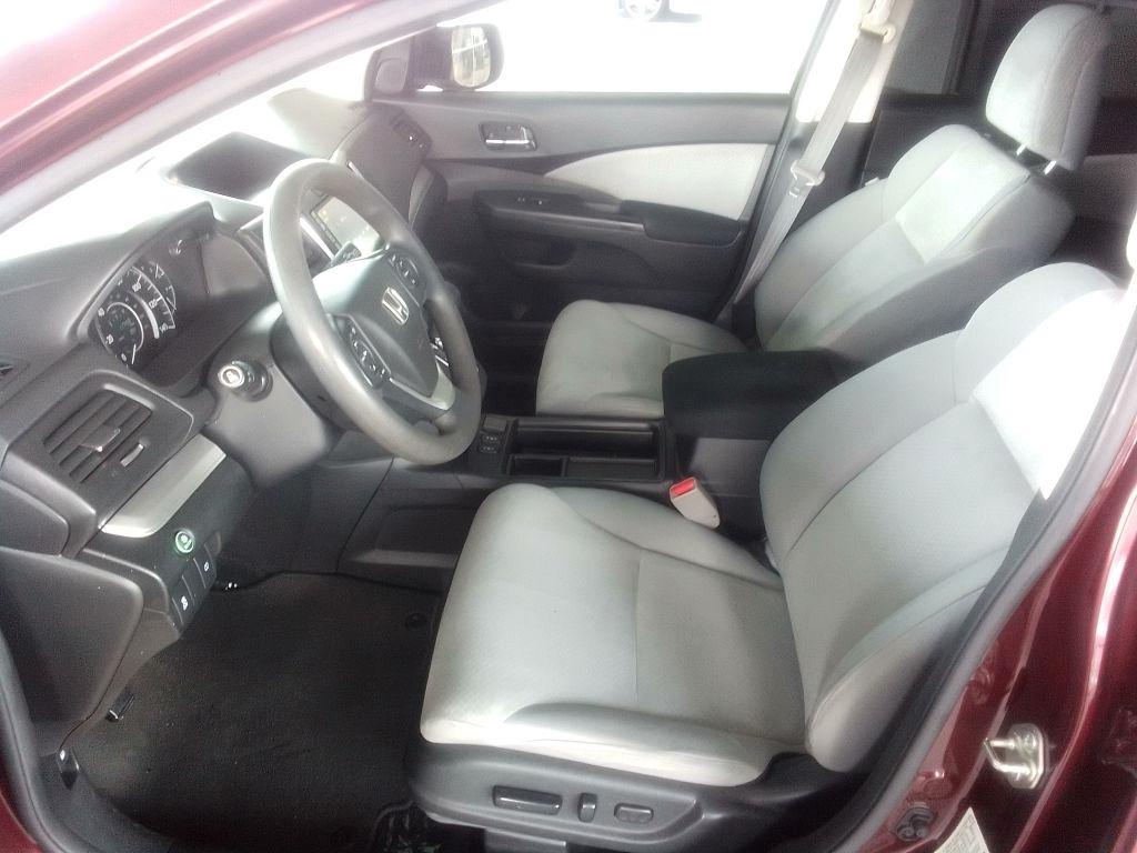 Honda CR-V EX 2WD 2016