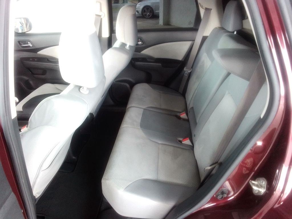 Honda CR-V EX 2WD 2016