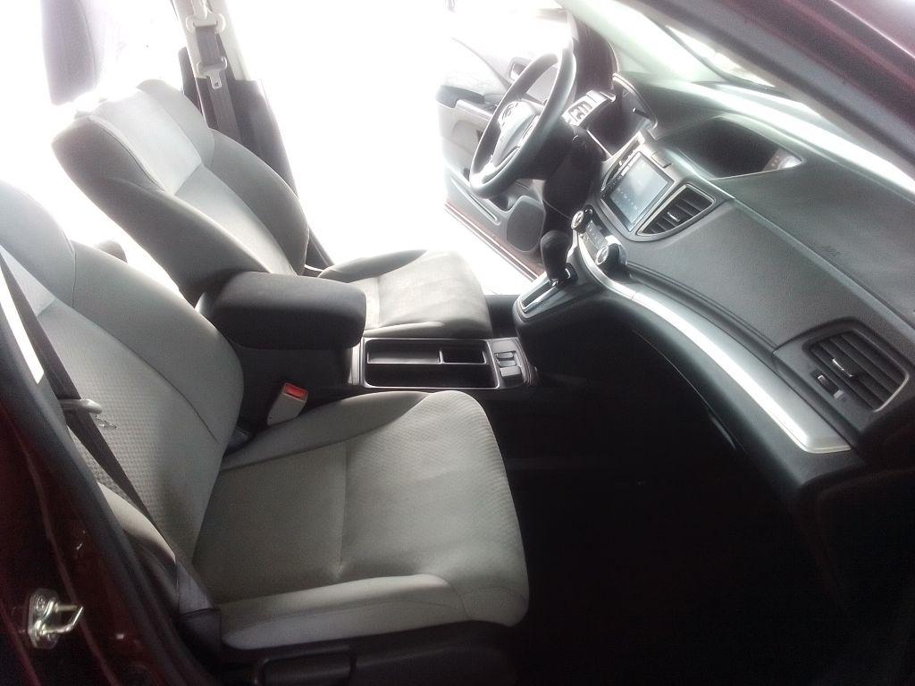Honda CR-V EX 2WD 2016