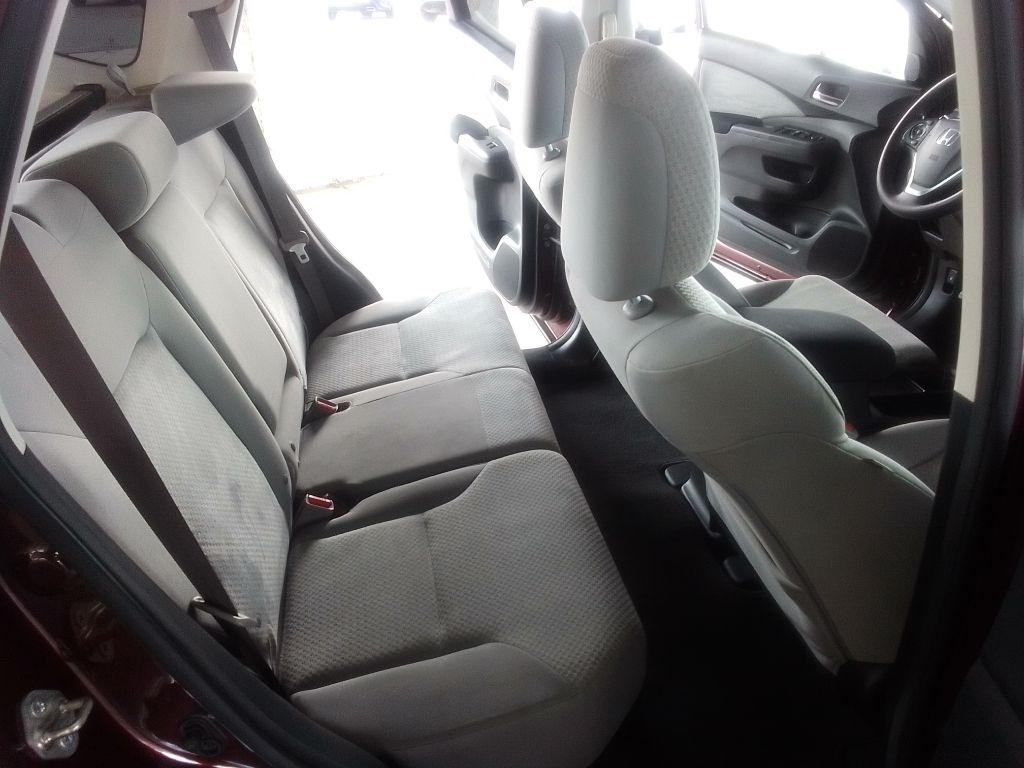 Honda CR-V EX 2WD 2016