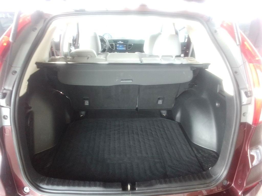 Honda CR-V EX 2WD 2016