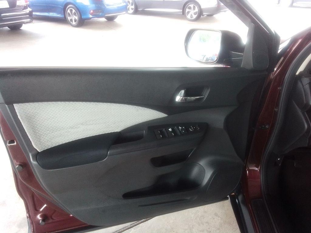 Honda CR-V EX 2WD 2016