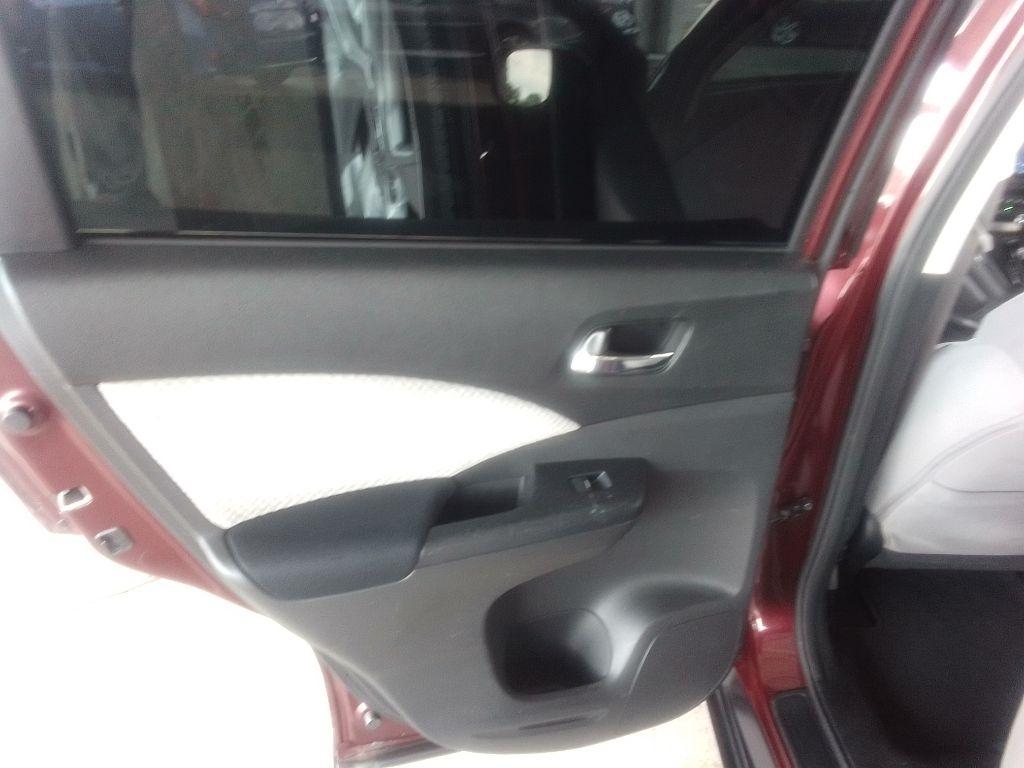 Honda CR-V EX 2WD 2016