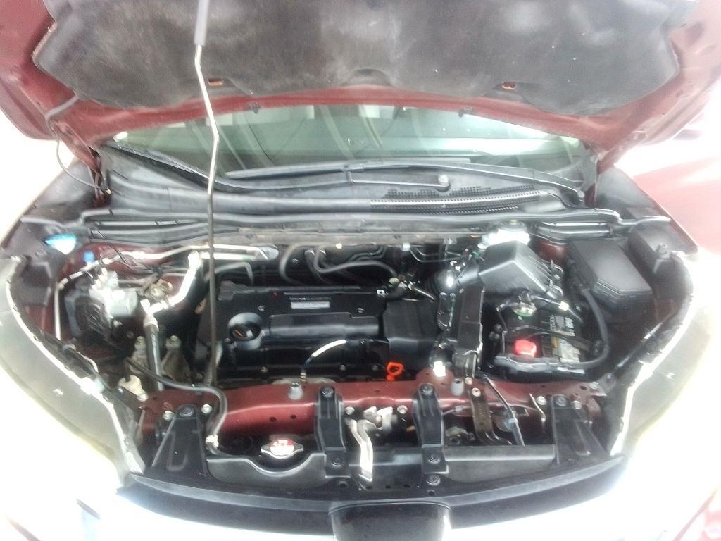 Honda CR-V EX 2WD 2016