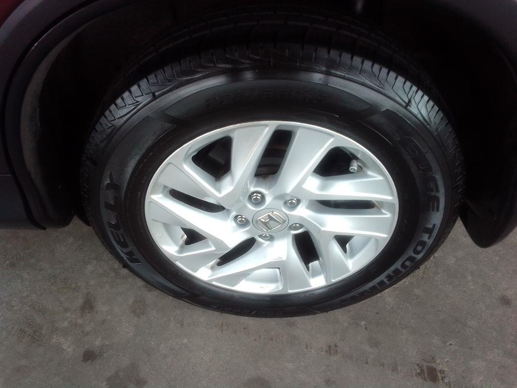 Honda CR-V EX 2WD 2016