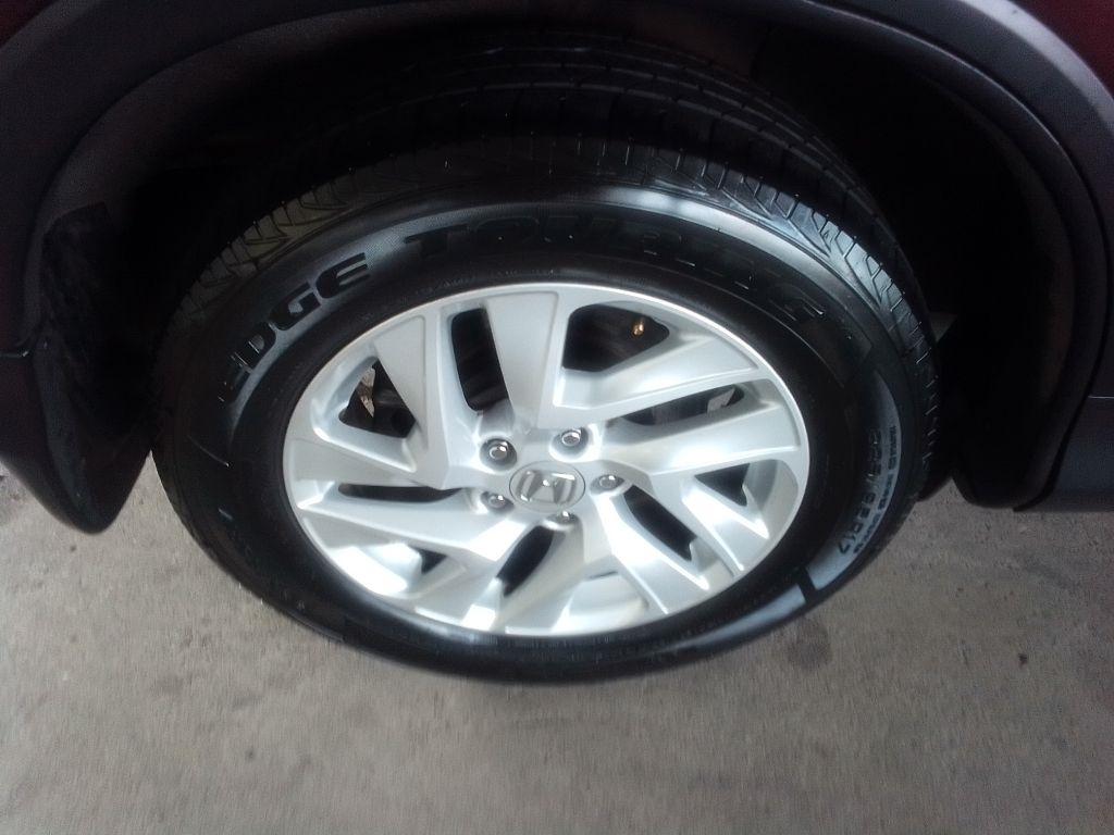 Honda CR-V EX 2WD 2016