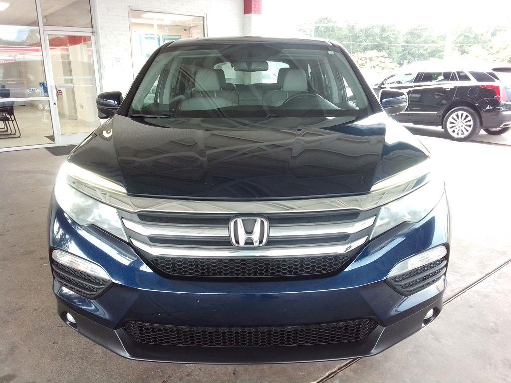 Honda Pilot EXL 2WD 2017