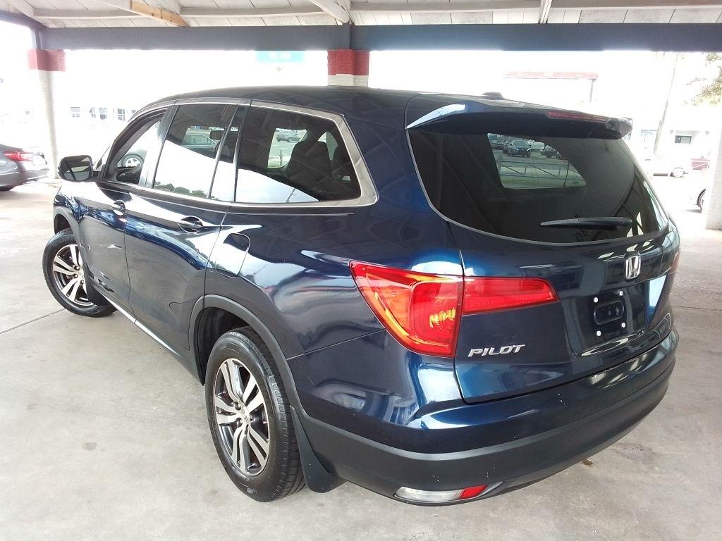 Honda Pilot EXL 2WD 2017