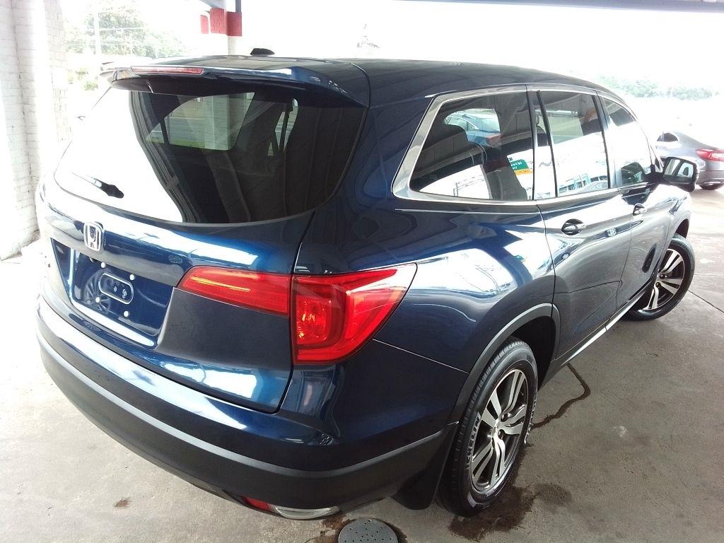 Honda Pilot EXL 2WD 2017