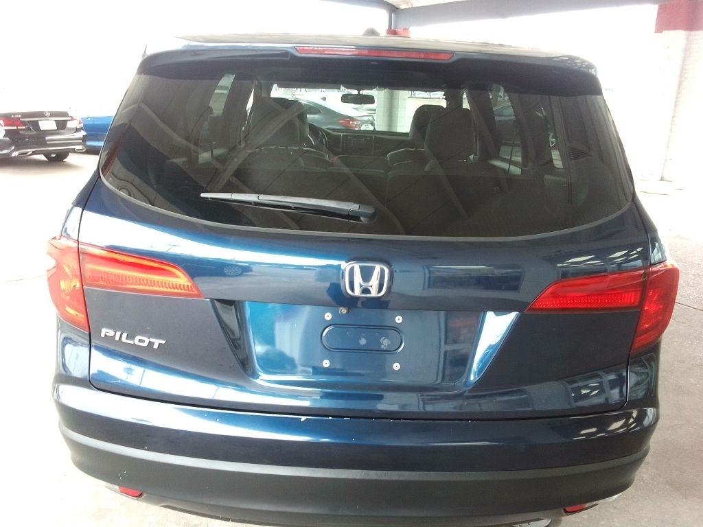Honda Pilot EXL 2WD 2017