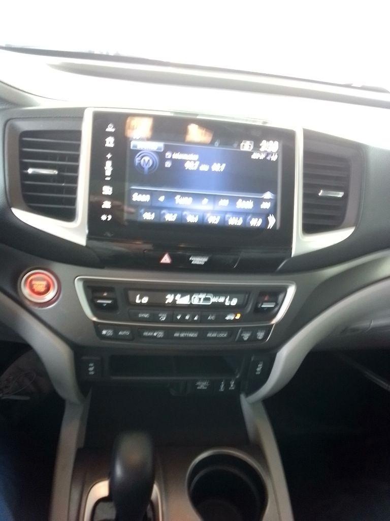 Honda Pilot EXL 2WD 2017