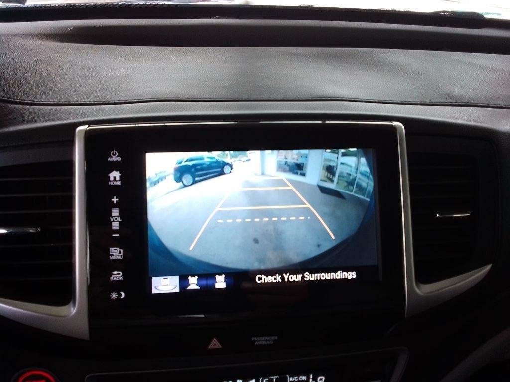 Honda Pilot EXL 2WD 2017