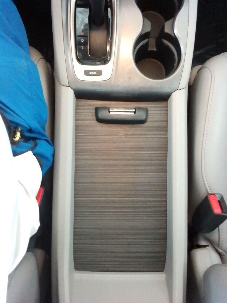 Honda Pilot EXL 2WD 2017