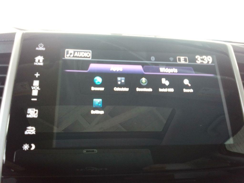 Honda Pilot EXL 2WD 2017