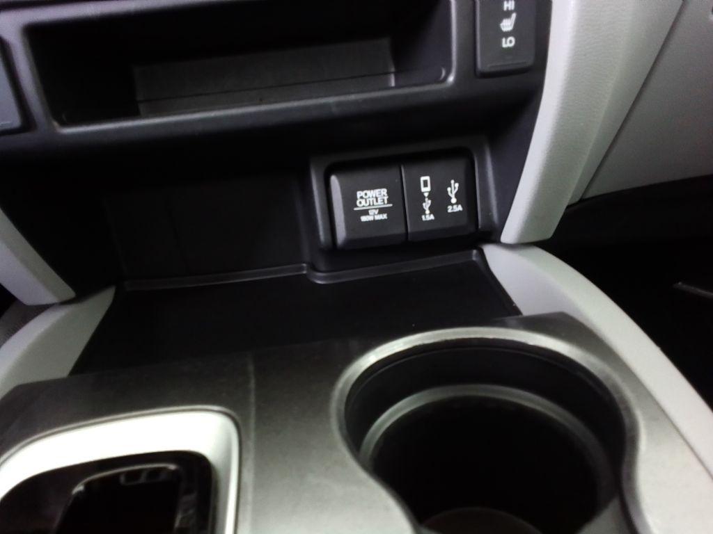 Honda Pilot EXL 2WD 2017