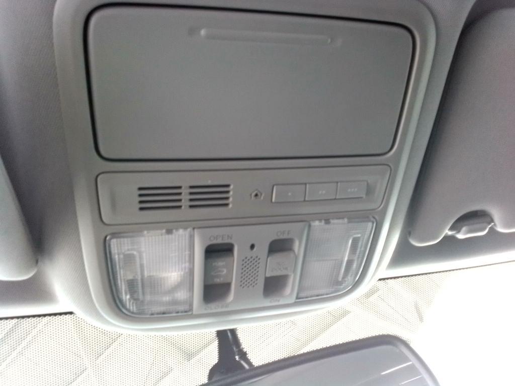 Honda Pilot EXL 2WD 2017
