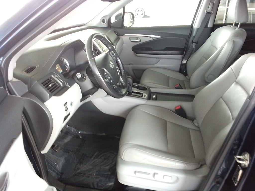 Honda Pilot EXL 2WD 2017