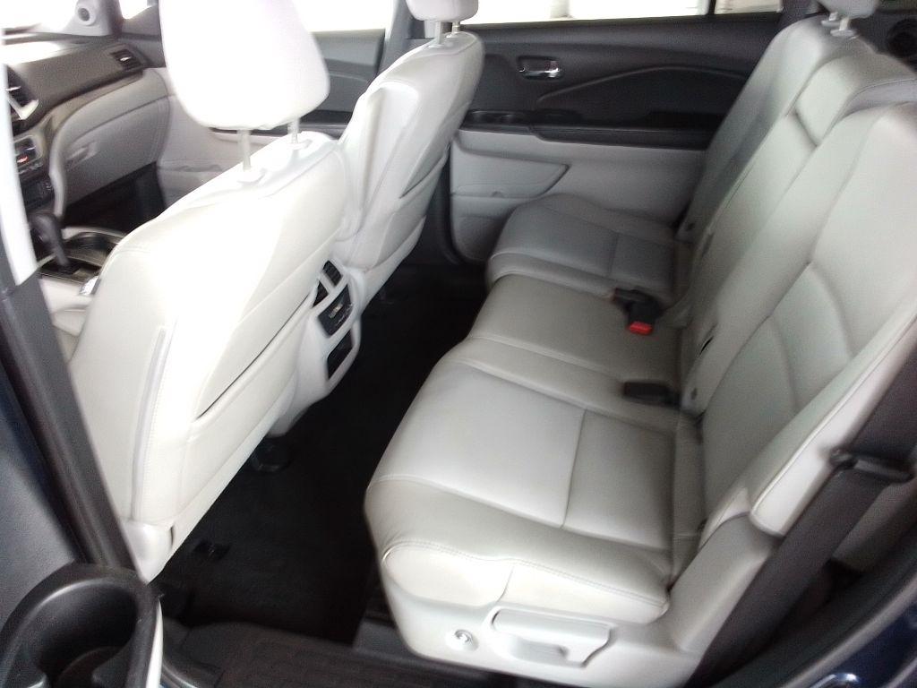 Honda Pilot EXL 2WD 2017