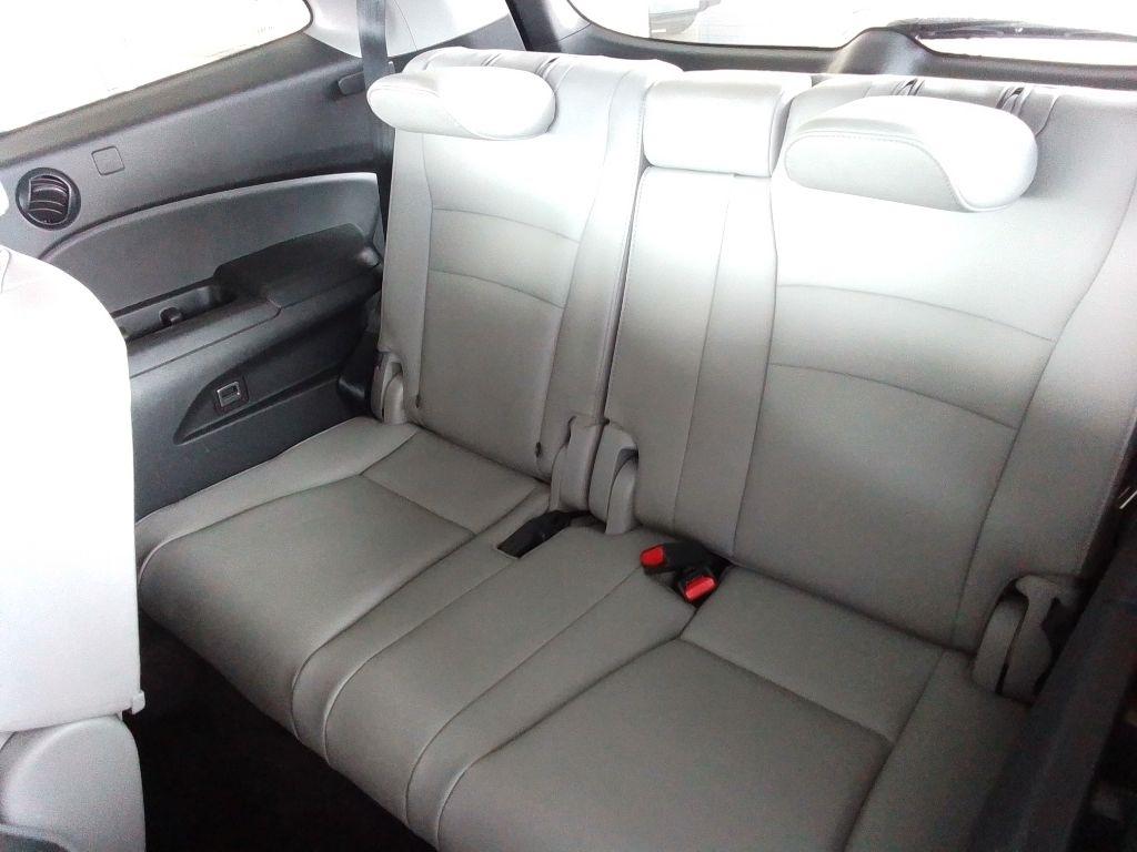 Honda Pilot EXL 2WD 2017