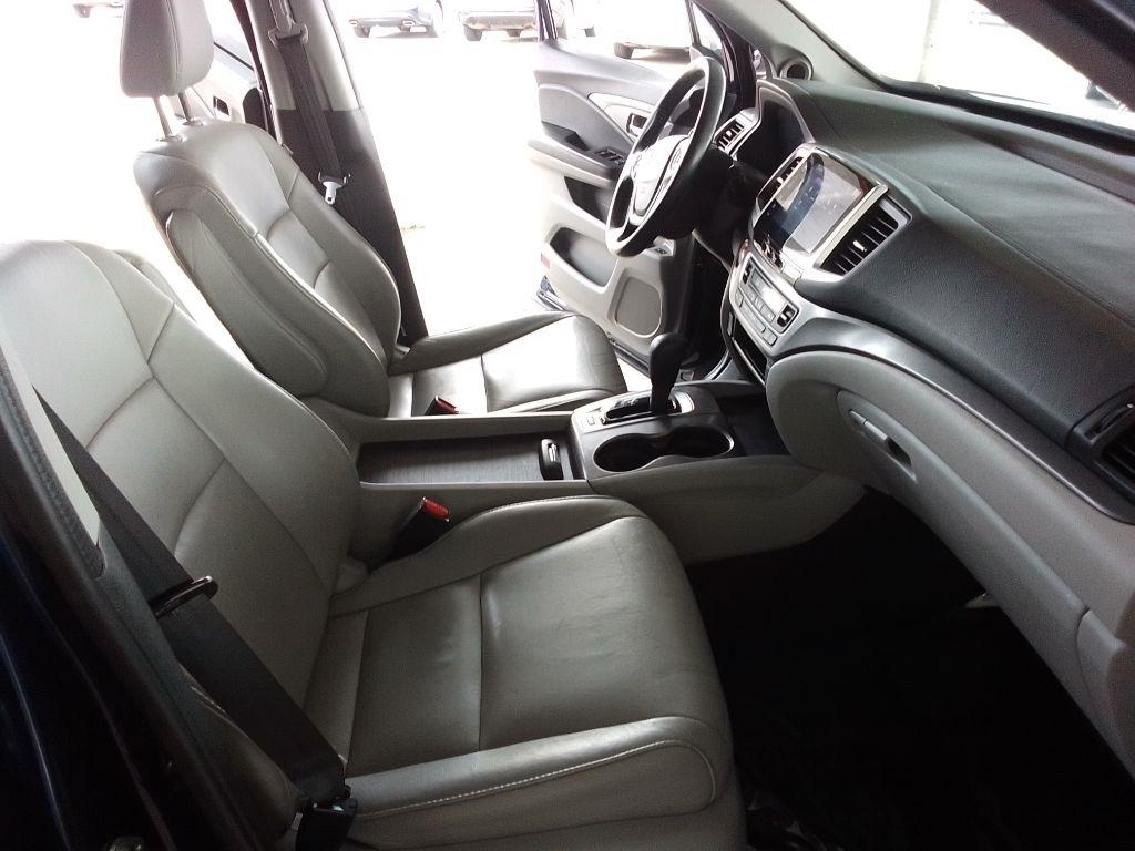 Honda Pilot EXL 2WD 2017