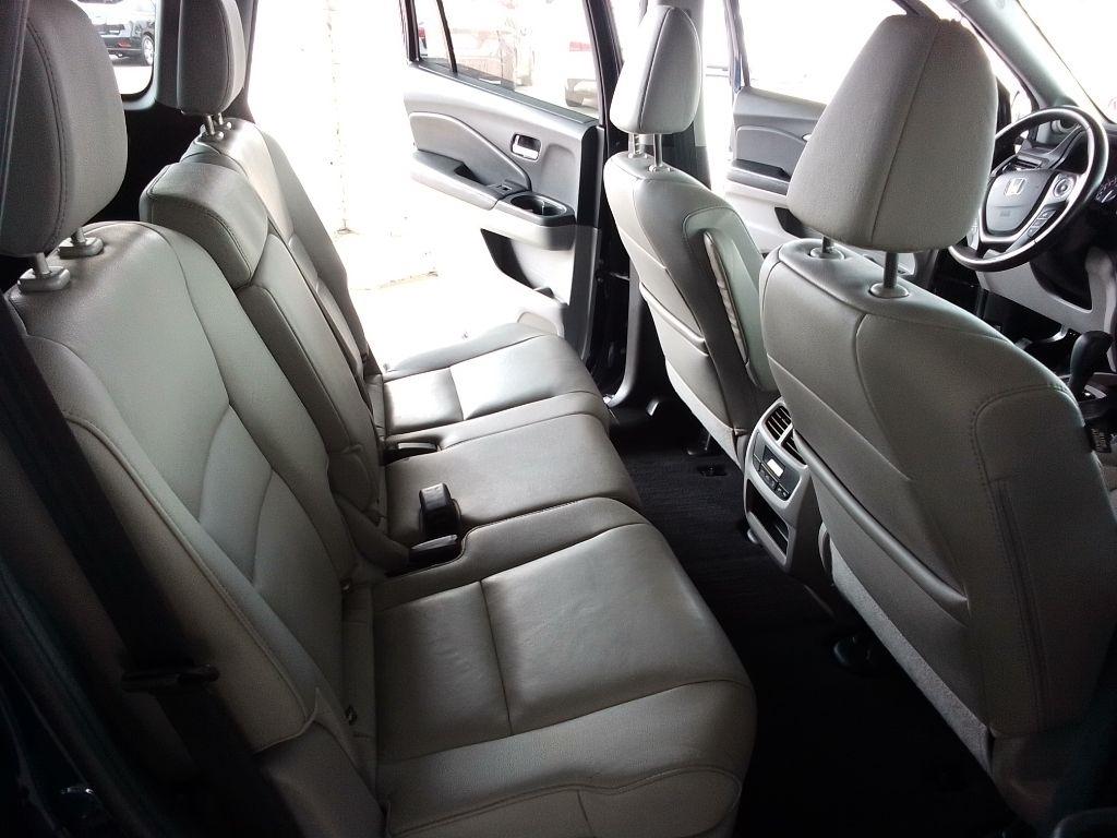 Honda Pilot EXL 2WD 2017