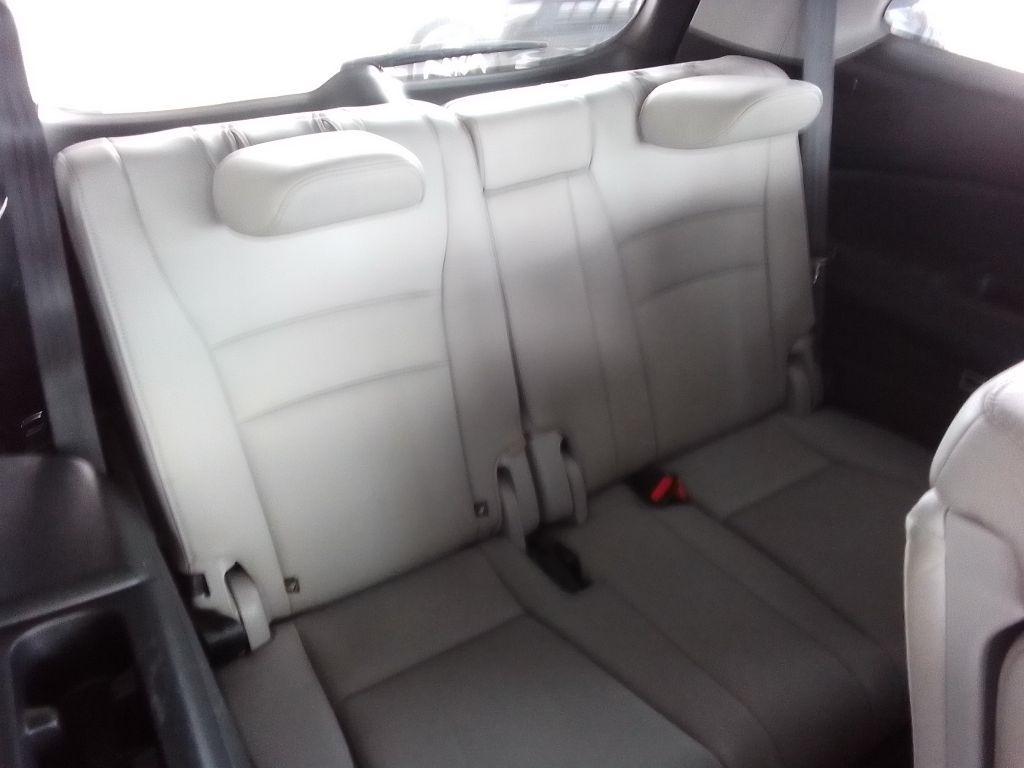 Honda Pilot EXL 2WD 2017