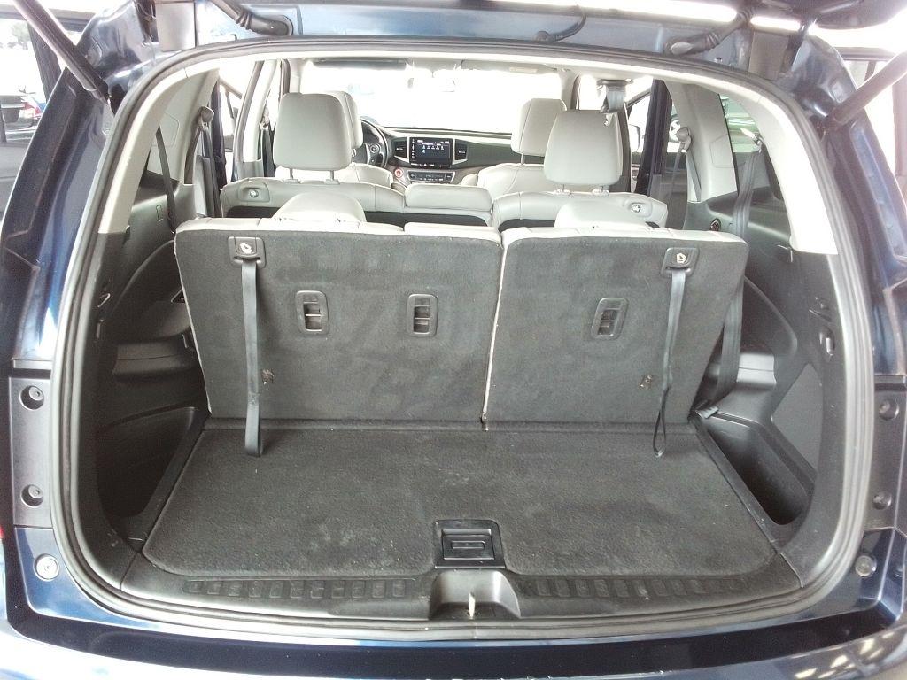 Honda Pilot EXL 2WD 2017