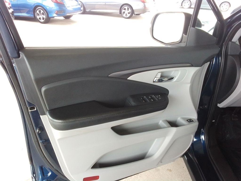 Honda Pilot EXL 2WD 2017