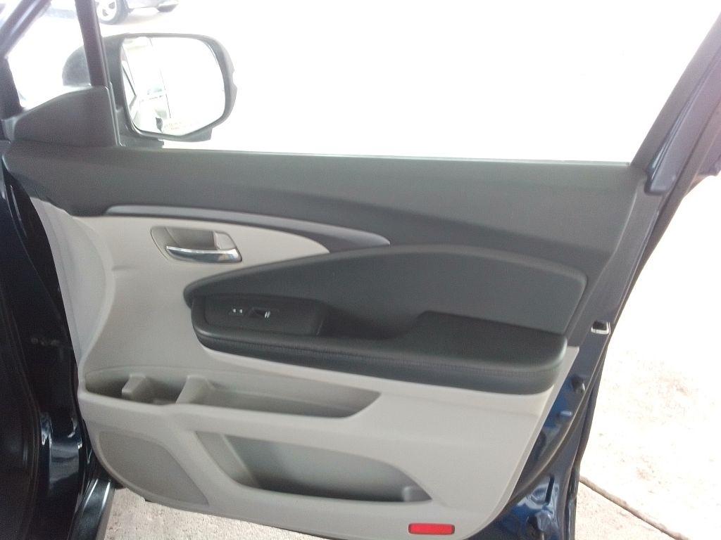 Honda Pilot EXL 2WD 2017