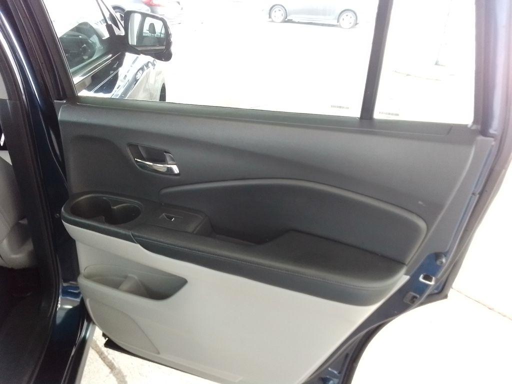 Honda Pilot EXL 2WD 2017