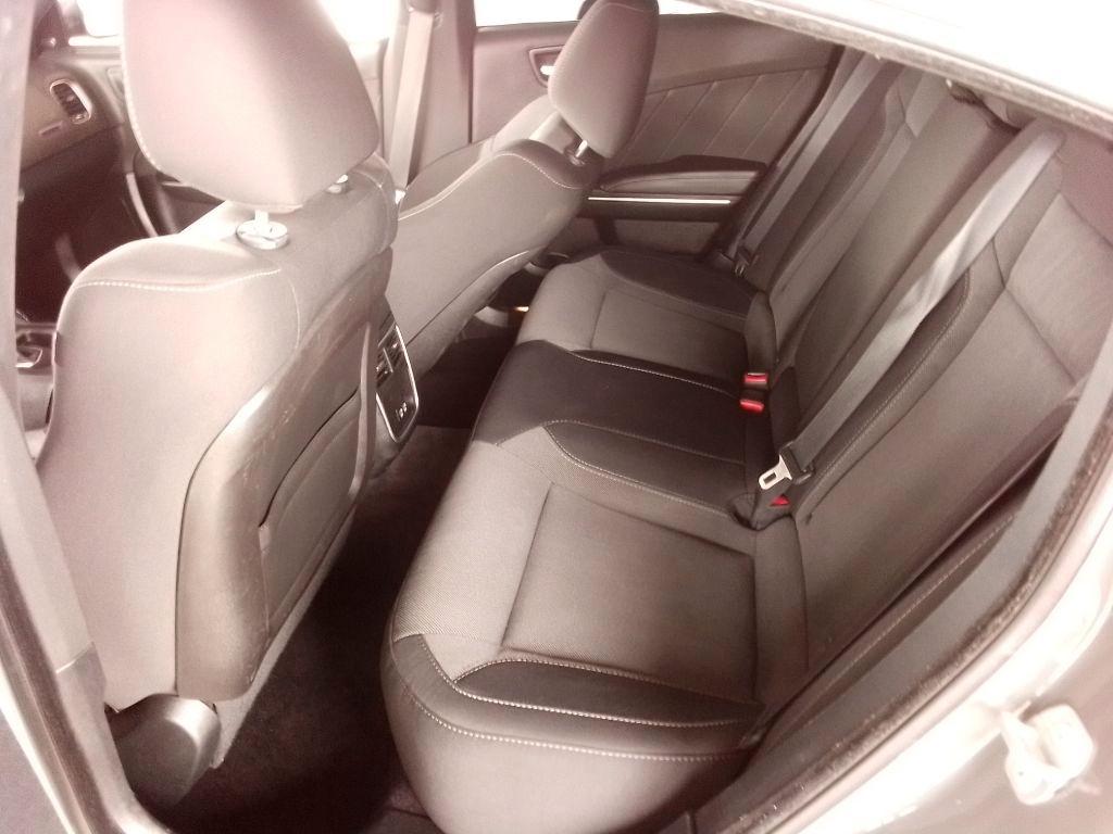 Dodge Charger SXT Plus 2018