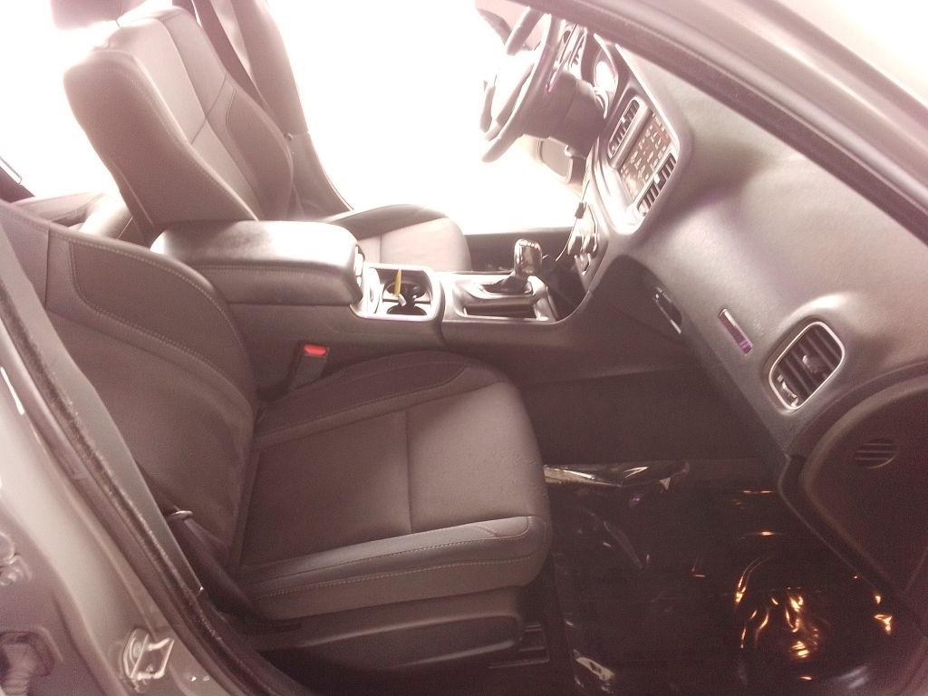 Dodge Charger SXT Plus 2018