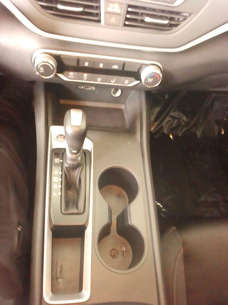 Nissan Altima 2.5 S 2019