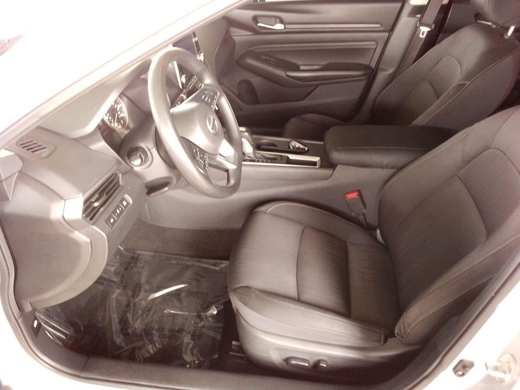 Nissan Altima 2.5 S 2019