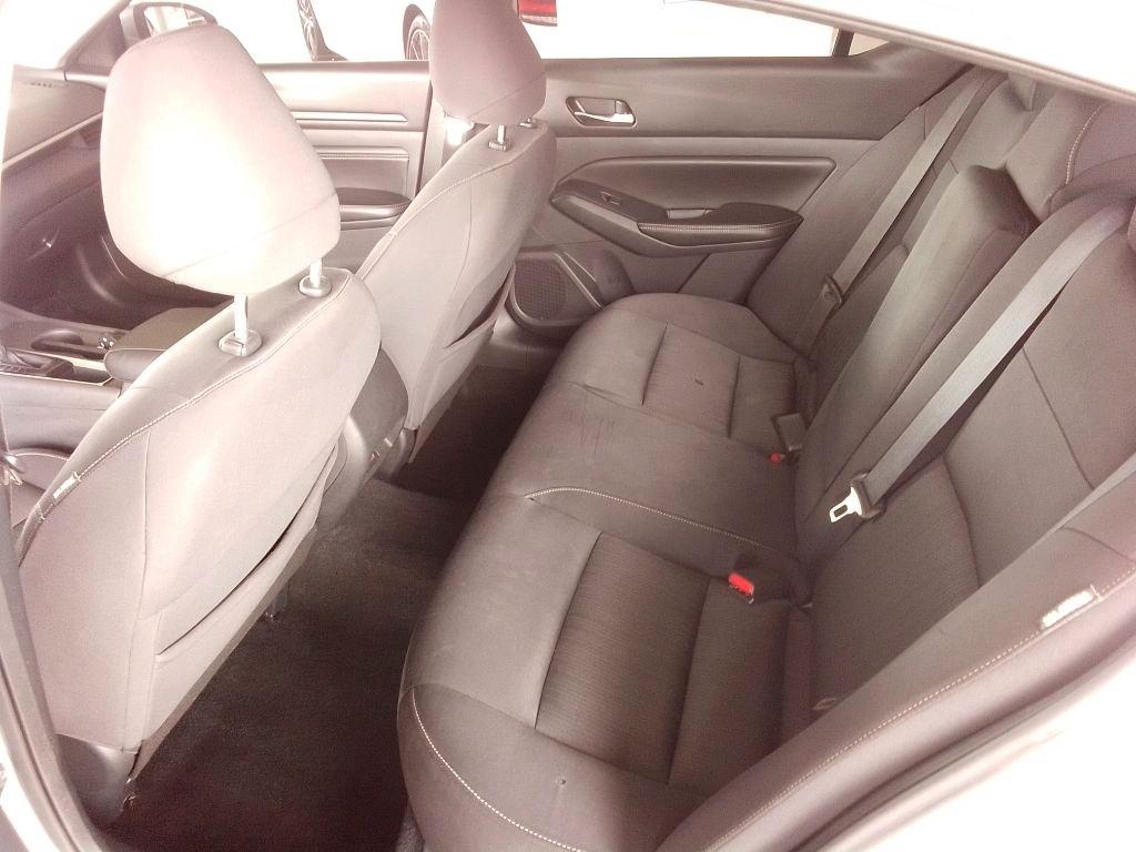 Nissan Altima 2.5 S 2019